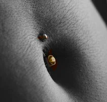 Piercings